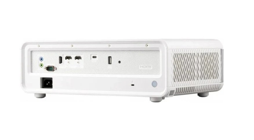 ViewSonic X2 3100 LED Lumens Full HD Short Throw Smart LED Projector - Image 2