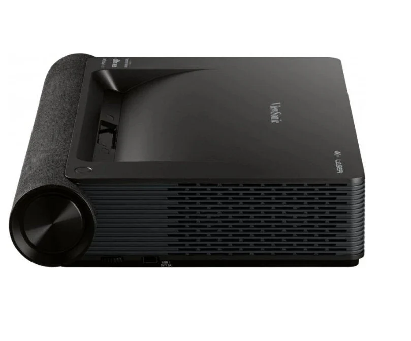 ViewSonic X2000B-4K 4K HDR Ultra Short Throw Smart Laser Projector - Image 4
