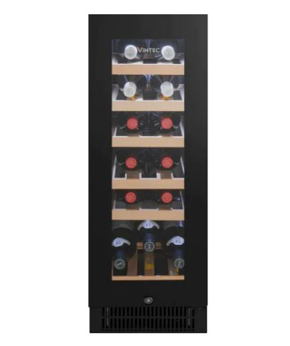 Vintec VWS020SBA-X 20 Bottle Wine Chiller - Image 3
