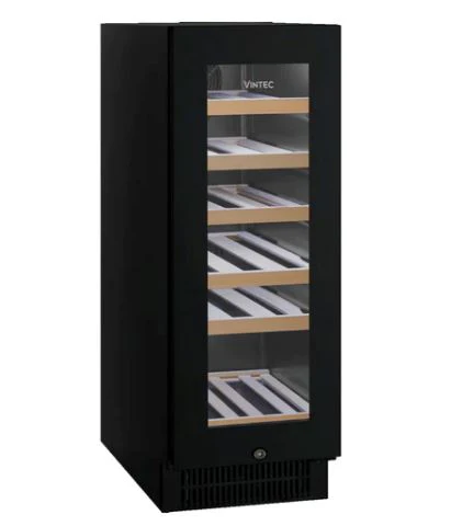 Vintec VWS020SBA-X 20 Bottle Wine Chiller - Image 4