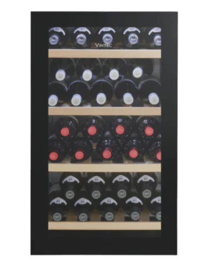 Vintec VWS035SBA-X Wine Cellar (30 Bottles) - Image 2