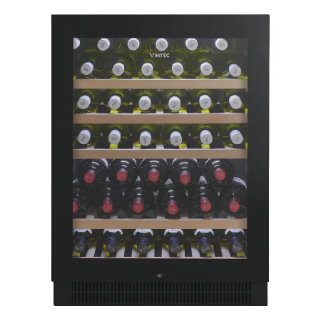 Vintec VWS050SBA-X 50 Bottles Wine Cellar - Image 4