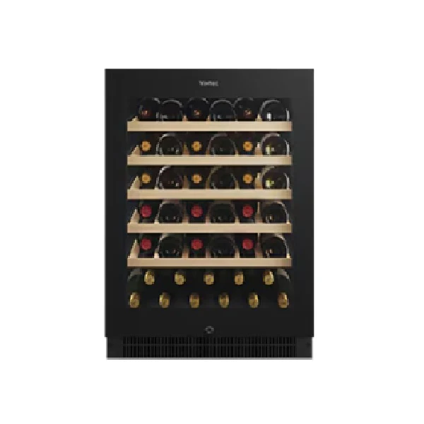 Vintec VWS820SCB-X Luxe Single Zone Wine Cabinet - Image 4