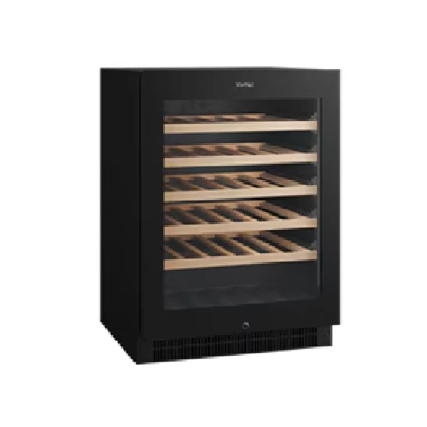 Vintec VWS820SCB-X Luxe Single Zone Wine Cabinet - Image 5