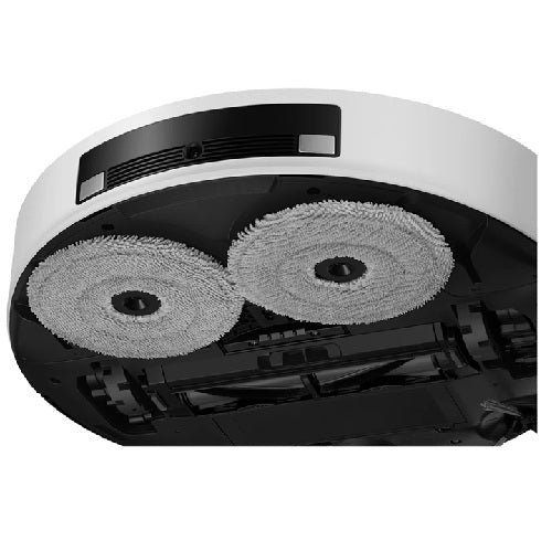 Samsung VR7MD96514G Bespoke Jet Bot Combo Steam+ Robot Vacuum Cleaner - Image 3