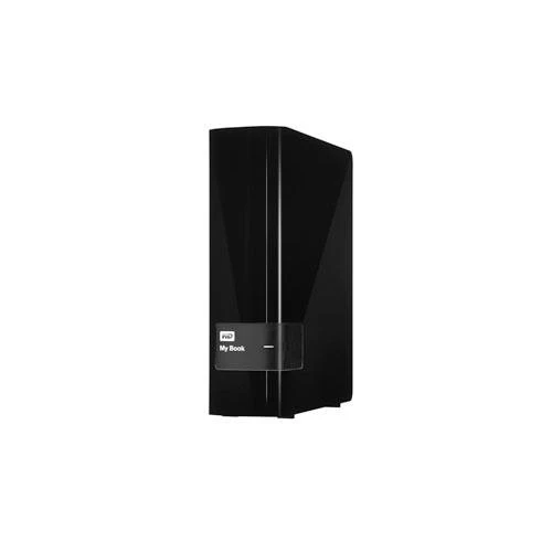 WD My Book Premium Storage