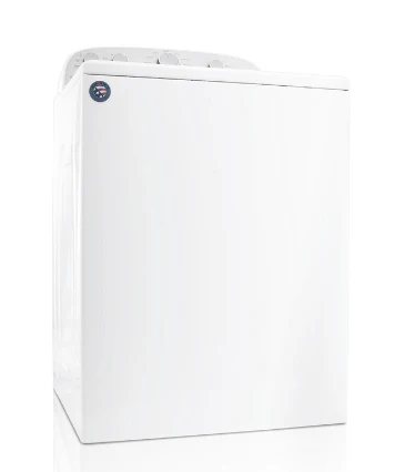 Whirlpool 3LWTW4815FW US Professional HE Agitator Top Load Washing Machine - Image 3