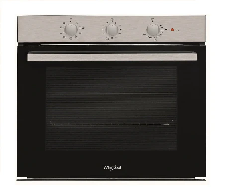 Whirlpool AKP3534HIXAUS  60cm Multi Function Built-In Oven - Image 2