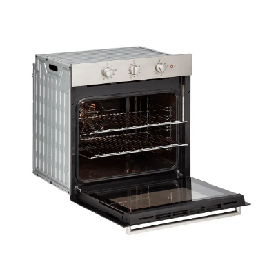 Whirlpool AKP3534HIXAUS  60cm Multi Function Built-In Oven - Image 4