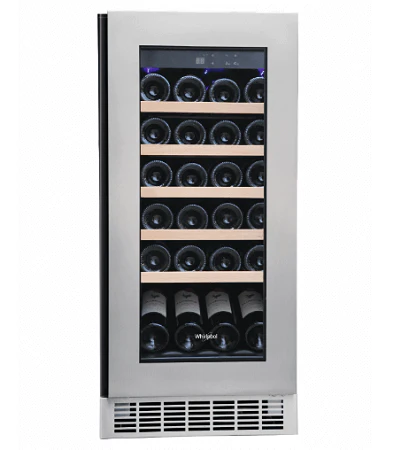 Whirlpool ARC1401 Wine Cooler 27 Bottles - Image 2