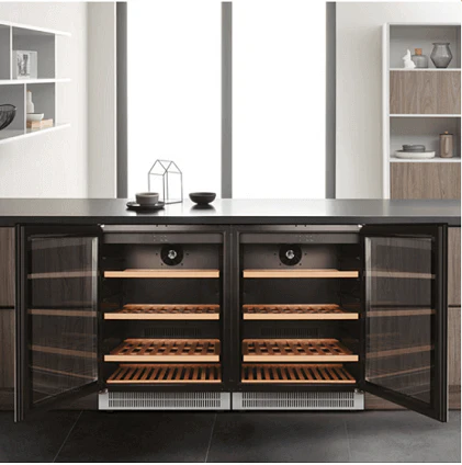 Whirlpool ARC1401 Wine Cooler 27 Bottles - Image 4