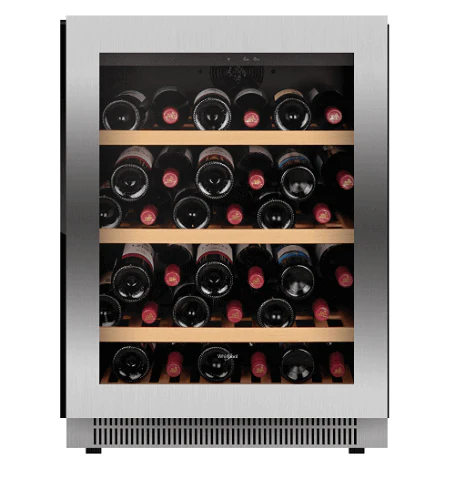 Whirlpool ARC1501 Wine Cooler 48 Bottles - Image 2