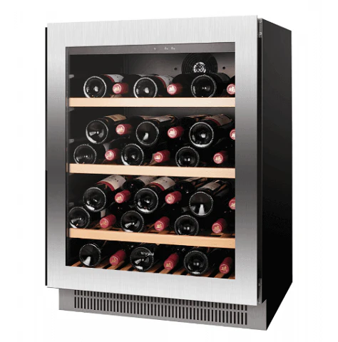 Whirlpool ARC1501 Wine Cooler 48 Bottles - Image 3