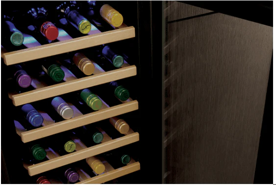 Whirlpool ARC1501 Wine Cooler 48 Bottles - Image 7