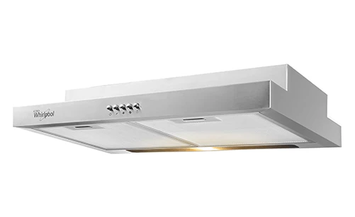 Whirlpool AKR928IXS 90cm Slim Hood - Image 2