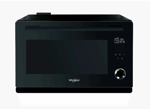 Whirlpool CS1250 4S Mini Combi Steamer 25L - Image 2