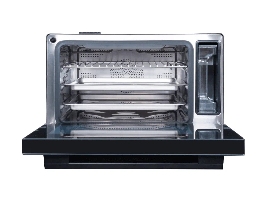 Whirlpool CS1250 4S Mini Combi Steamer 25L - Image 4