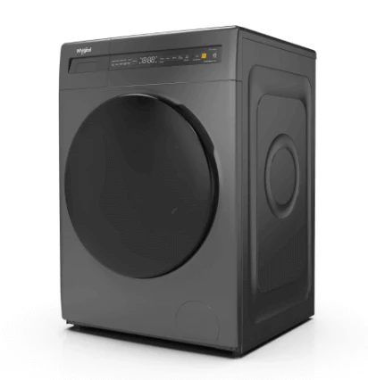 Whirlpool FWEB10502GG 10.5kg Front Load Washer (4 Ticks) - Image 3