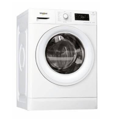 Whirlpool FWG91284W Front Load Washer (9KG) FreshCare 1200rpm - Image 3