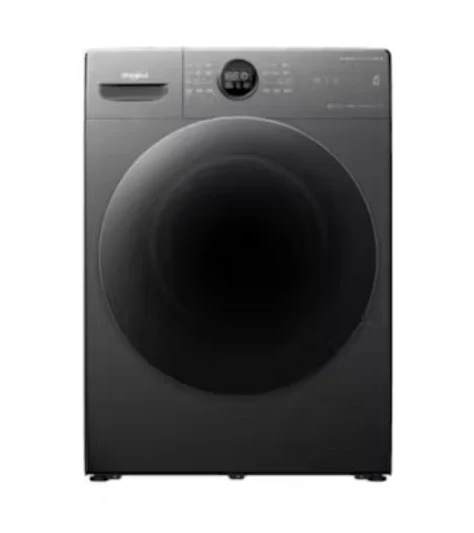 Whirlpool FWMD10502GG 10.5kg Top Load Washer (4 Ticks) - Image 2