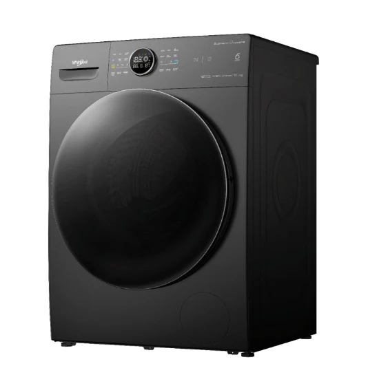 Whirlpool FWMD10502GG 10.5kg Top Load Washer (4 Ticks) - Image 3