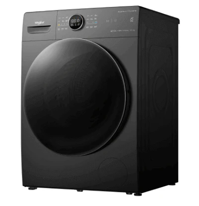 Whirlpool FWMD10502GW/GG Supreme OxyCare 10.5kg Front Load Washer (4 Ticks) - Image 6