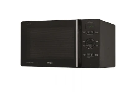 Whirlpool MCP345BL Microwave Oven with Grill - Image 2