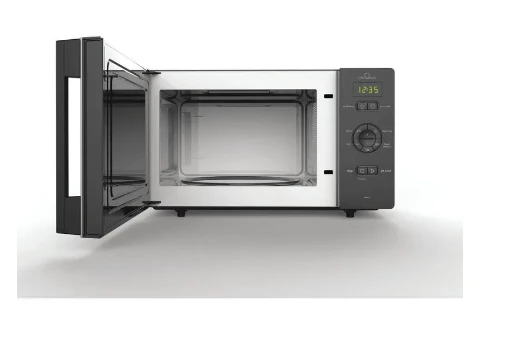 Whirlpool MCP345BL Microwave Oven with Grill - Image 3