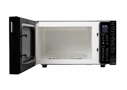 Whirlpool MS3001B 30L Solo Freestanding Microwave Oven - Image 5