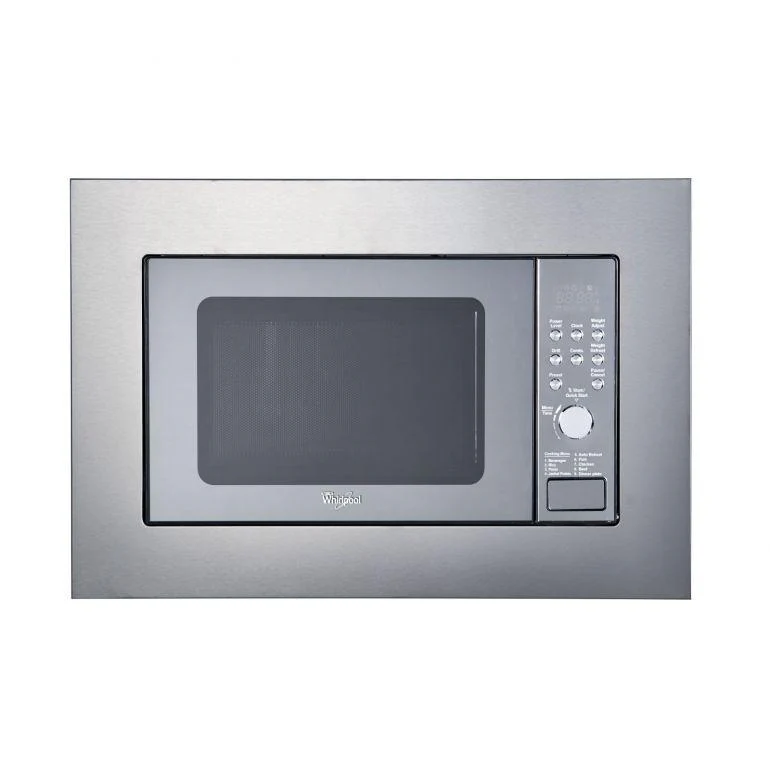 Whirlpool MWB208ST 20L Built-In Micro wave Oven