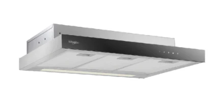 Whirlpool’s W4OMSK58RU1SBA 60cm W COLLECTION Multifunction Oven with Gentle Steam Function + Whirlpool’s GWG8830LS 88cm 3-Burners Gas Hob (LPG) + Whirlpool’s WCO9FTS 90cm Compact Hood - Image 5
