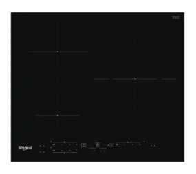Whirlpool’s W4OMSK58RU1SBA 60cm W COLLECTION Multifunction Oven with Gentle Steam Function + Whirlpool’s WSB2360BFP 60cm Built-in Induction Hob + Whirlpool’s WCO9FTS 90cm Compact Hood - Image 4