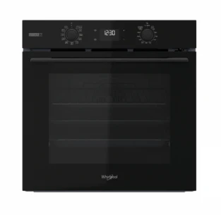 Whirlpool’s W4OMSK58RU1SBA 60cm W COLLECTION Multifunction Oven with Gentle Steam Function + Whirlpool’s WSQ0530NEP 30cm Built-in Induction Hob + Whirlpool’s WCO9FTS 90cm Compact Hood - Image 3