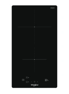 Whirlpool’s W4OMSK58RU1SBA 60cm W COLLECTION Multifunction Oven with Gentle Steam Function + Whirlpool’s WSQ0530NEP 30cm Built-in Induction Hob + Whirlpool’s WCO9FTS 90cm Compact Hood - Image 4