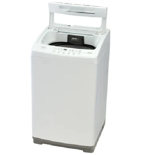 Whirlpool VEMC95821 9.5kg Top Load Washer - Image 4