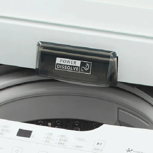 Whirlpool VEMC95821 9.5kg Top Load Washer - Image 5