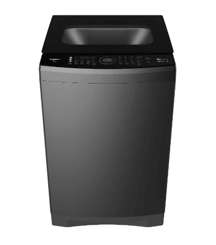 Whirlpool VWED1302GG 13kg SonicClean Top Load Washer - Image 3
