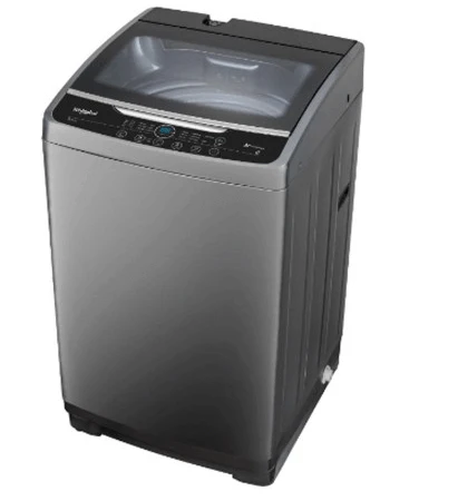 Whirlpool VWVD10512GG StainClean 10.5kg Direct Drive Top Load Washer - Image 3