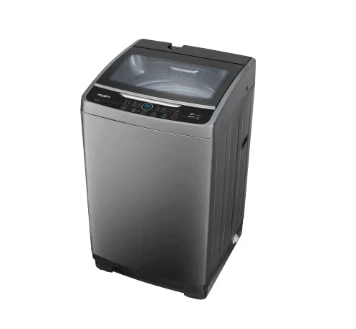Whirlpool VWVD9512GG StainClean 9.5kg Direct Drive Top Load Washer - Image 4