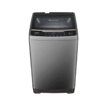 Whirlpool VWVD9512GG StainClean 9.5kg Direct Drive Top Load Washer - Image 5