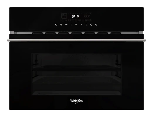 Whirlpool W3 MS450 Built-in Combi Steam Oven (58l) - Image 2