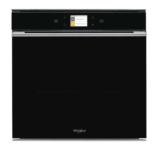 Whirlpool W9 OM2M2PBLAUS Built-in 73L 6TH SENSE Pyrolytic Oven with MultiSense Probe - Image 2
