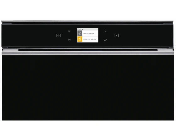 Whirlpool W9 OM2M2PBLAUS Built-in 73L 6TH SENSE Pyrolytic Oven with MultiSense Probe - Image 3