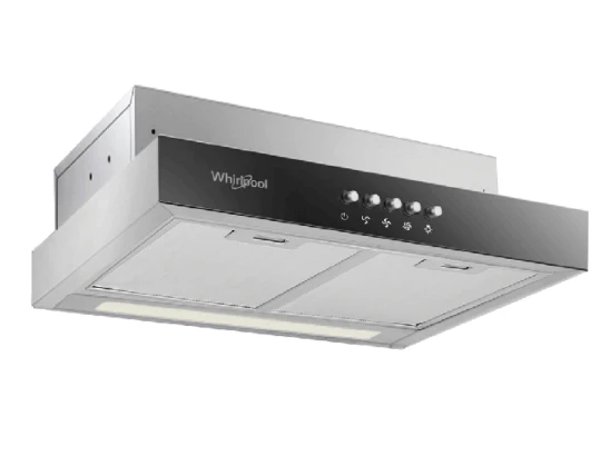 Whirlpool WCO6FMS 60cm Compact Hood - Image 2