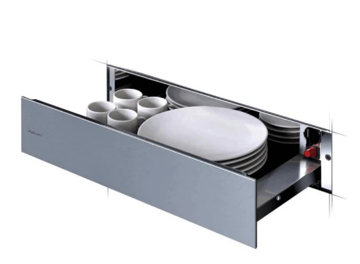 Whirlpool WD 142/XL Built-In Warming Drawer - Image 3