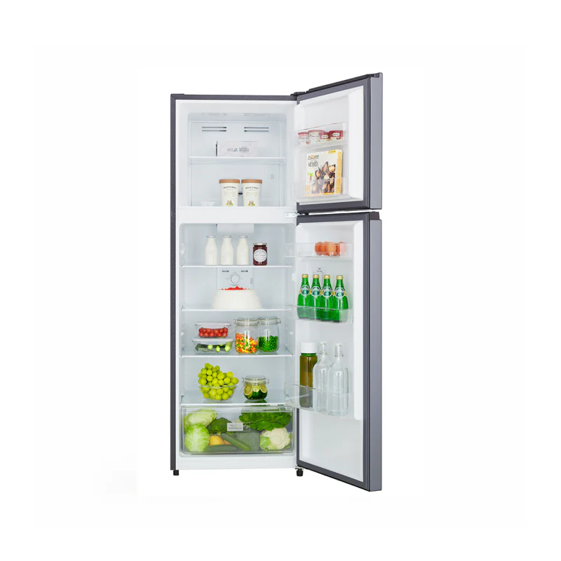 Whirlpool WF2T325RBSG 326L 2-Door Top Mount Refrigerator - Image 3