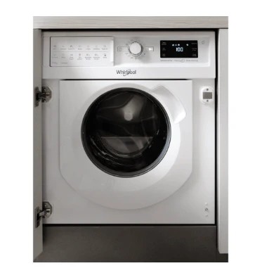 Whirlpool WFCI75430 Built-in FreshCare+ Washer-Dryer, 7/5KG - Image 2