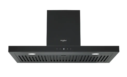 Whirlpool WT9BTABC 90cm Auto Clean T-Box Hood - Image 2