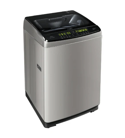 Whirlpool WVED1050AHG Top Load Washer (10.5kg) Zen Direct Drive Inverter - Image 3