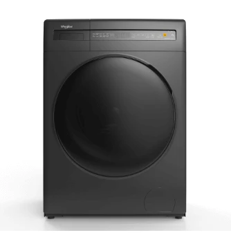 Whirlpool WWEB11702GG SaniCare 11/7kg Washer-Dryer - Image 2